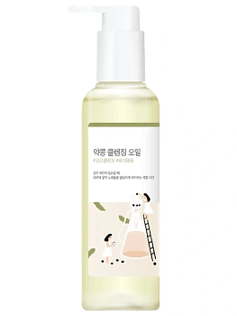 Round Lab Soybean Cleansing Oil