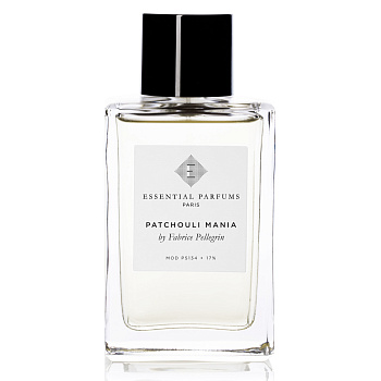 Essential Parfums Paris Patchouli Mania 100 ml.