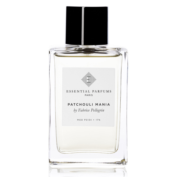 Essential Parfums Paris Patchouli Mania 100 ml.