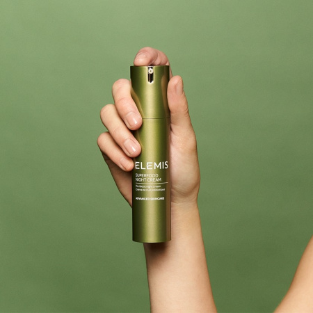 ELEMIS Superfood Night Cream