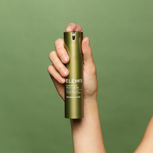 ELEMIS Superfood Night Cream