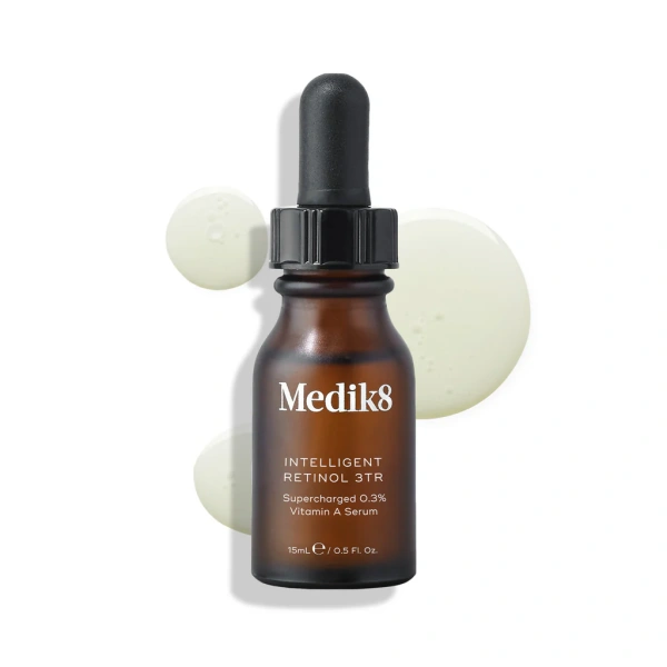 Medik8 Intelligent Retinol 3TR 15 ml.