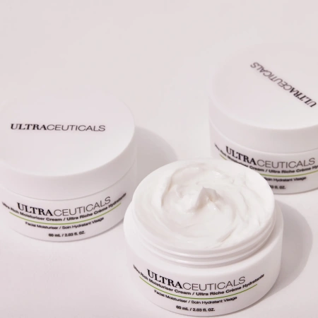 Ultraceuticals Ultra Rich Moisturiser Cream 60 ml.