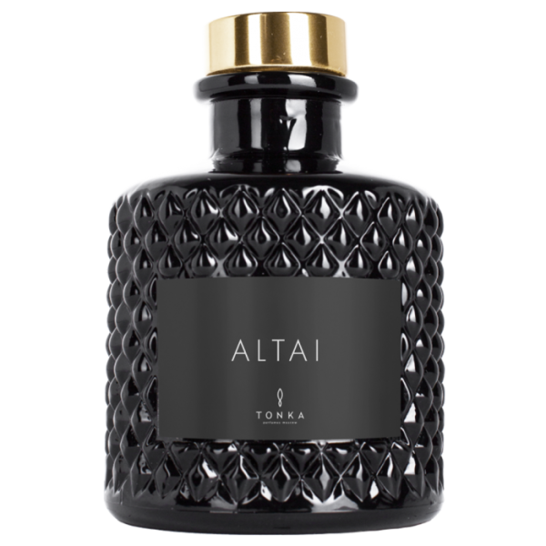 Tonka Perfumes Altai Diffuser 200 ml.