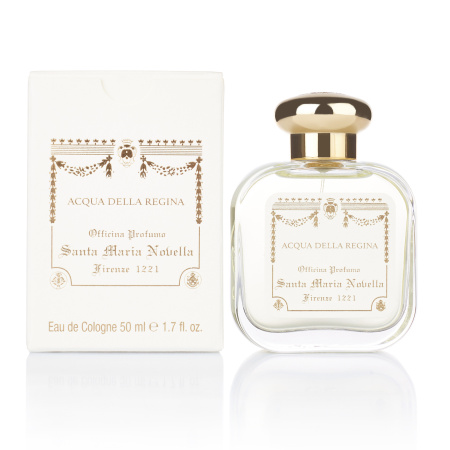 Santa Maria Novella Cologne ACQUA DELLA REGINA 50 ml.