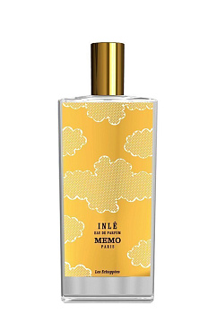 Memo Inle