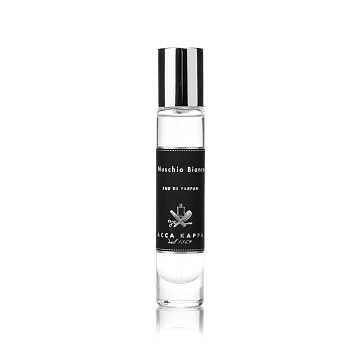 Acca Kappa Muschio Bianco 15 ml.