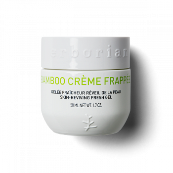 ERBORIAN Bamboo Skin-Reviving Fresh Gel