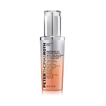 Peter Thomas Roth Potent-C Power Serum