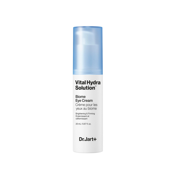 Dr.Jart+ Vital Hydra Solution Biome Eye Cream 20 ml.
