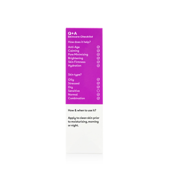 Q+A Azelaic Acid