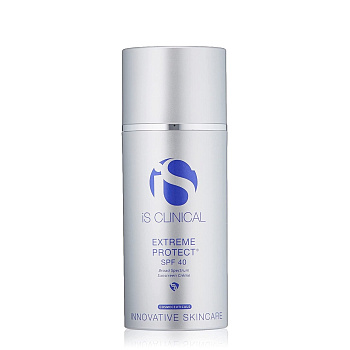 iS CLINICAL Extreme Protect SPF 40
