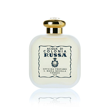 Santa Maria Novella Cologne RUSSA
