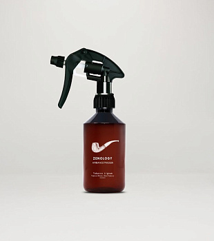 Интерьерный аромат Zenology Tobacco Wood Ambiance Trigger 300 ml.