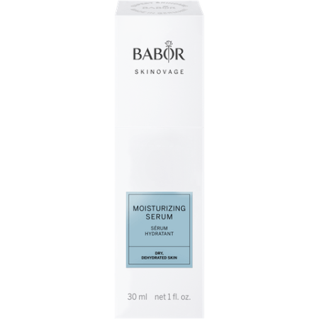 BABOR Skinovage Moisturizing Serum