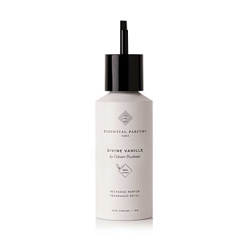 Essential Parfums Paris Divine Vanille Refill 150 ml.