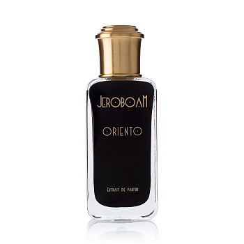 Jeroboam ORIENTO