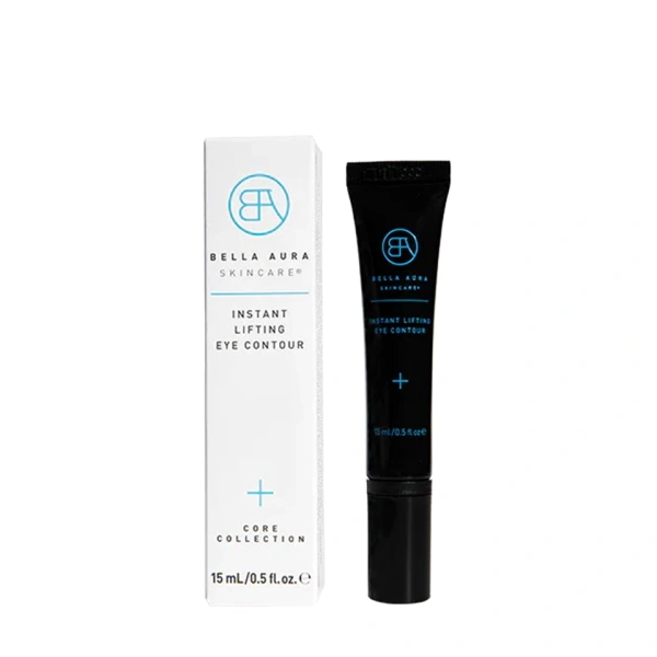 Bella Aura Instant Lifting Eye Contour 15ml