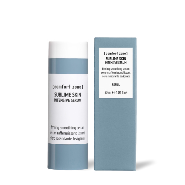 Comfort Zone Sublime Skin Intensive Serum Refill