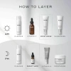 Medik8 Balance Moisturiser with Glycolic Acid 50 ml. + 10 ml.