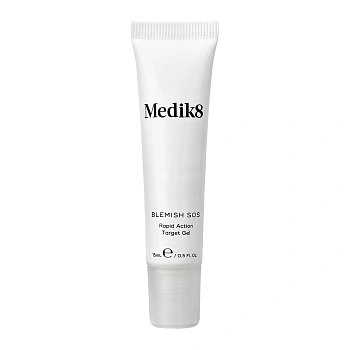 Medik8 Blemish SOS Target Gel