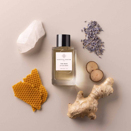 Essential Parfums Liquid Body & Hand Soap The Musc 500 ml.