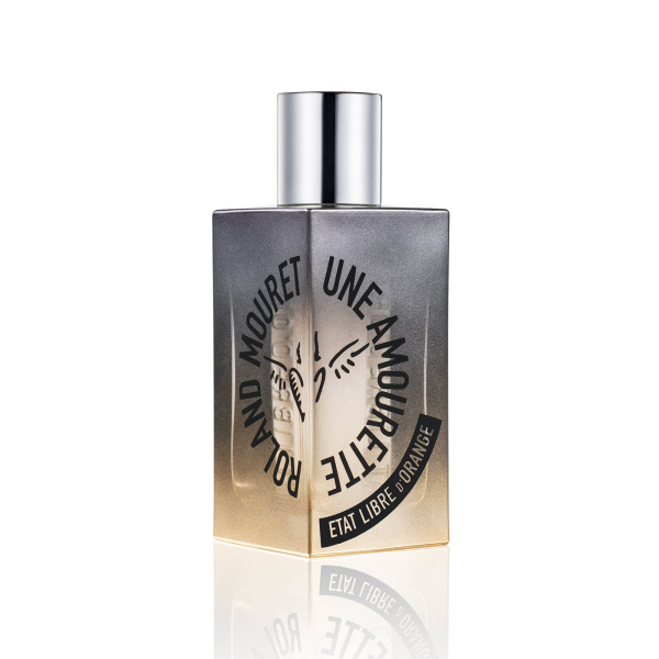 ETAT LIBRE d'ORANGE UNE AMOURETTE ROLAND MOURET