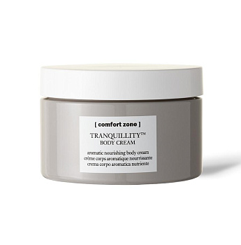 Comfort Zone Tranquillity Body Cream
