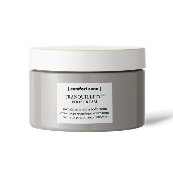 Comfort Zone Tranquillity Body Cream