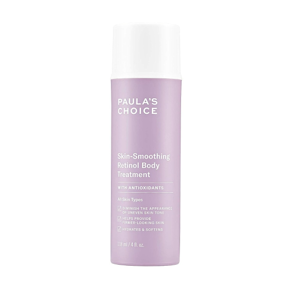 Paula's Choice Resist Retinol Skin-Smoothing Body Treatment