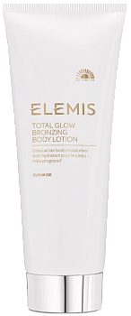 ELEMIS Total Glow Bronzing Body Lotion
