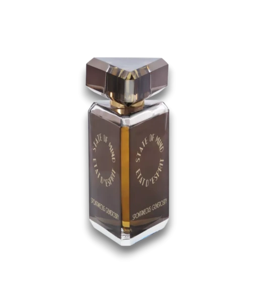 STATE OF MIND SPONTANEOUS GENEROSITY 100 ml.