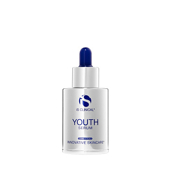 iS CLINICAL Youth Serum