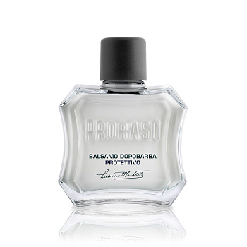 Proraso After Shave Balm Protect Aloe Vera and Vitamin E