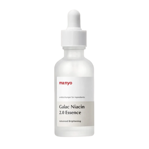 Manyo Galac Niacin 2.0 Essence 30 ml.
