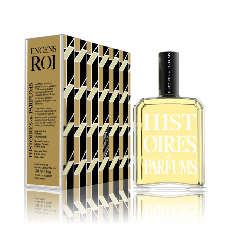Histoires de Parfums ENCENS ROI 120 ml.