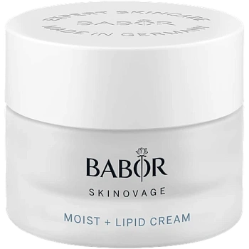 BABOR Skinovage Moist + Lipid Cream
