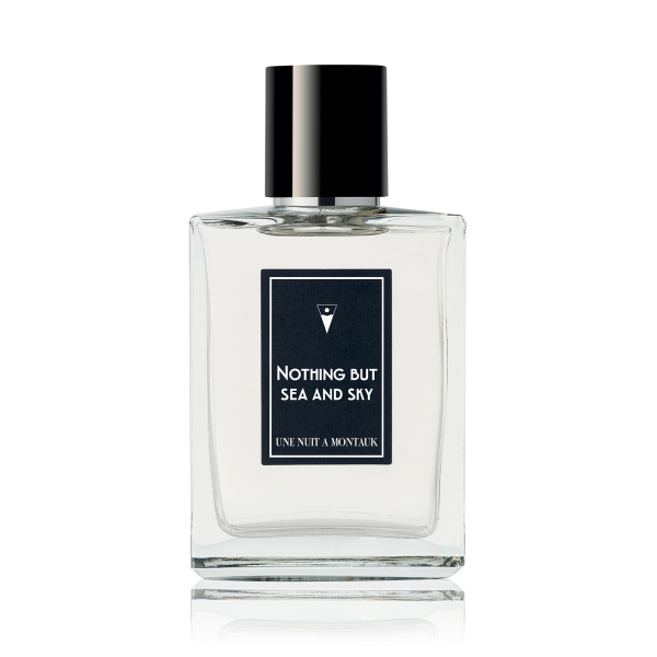 Une Nuit Nomade Nothing But Sea And Sky 100 ml.