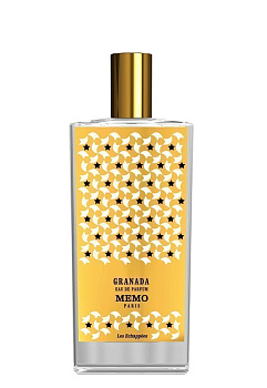Memo Granada
