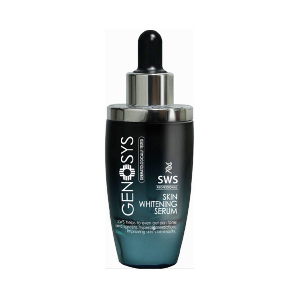 GENOSYS Skin Whitening Serum