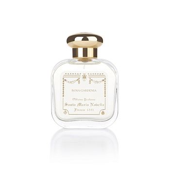 Santa Maria Novella Cologne ROSA GARDENIA 50 ml.