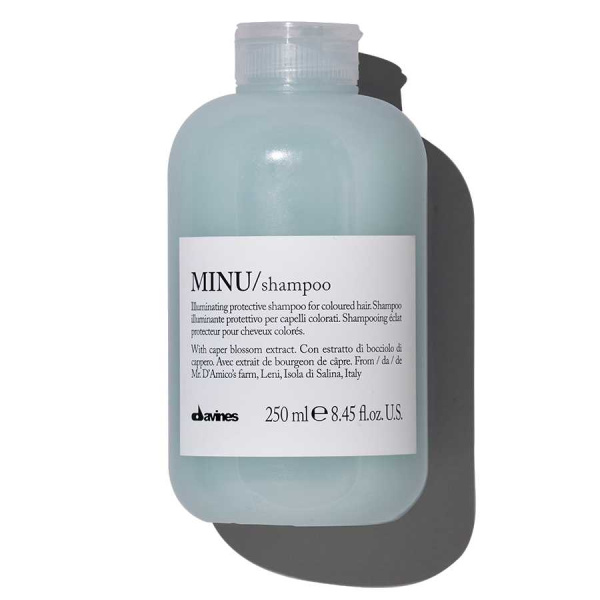 DAVINES Essential Haircare Minu Shampoo