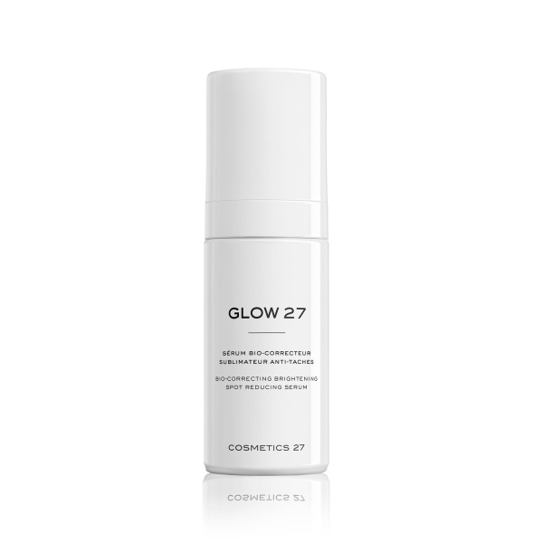 Cosmetics 27 GLOW 27